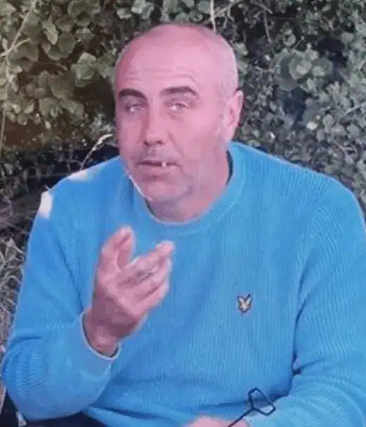 Urgent Appeal as Missing Kent Man John Macklin Last Seen Near Ashford Hospital