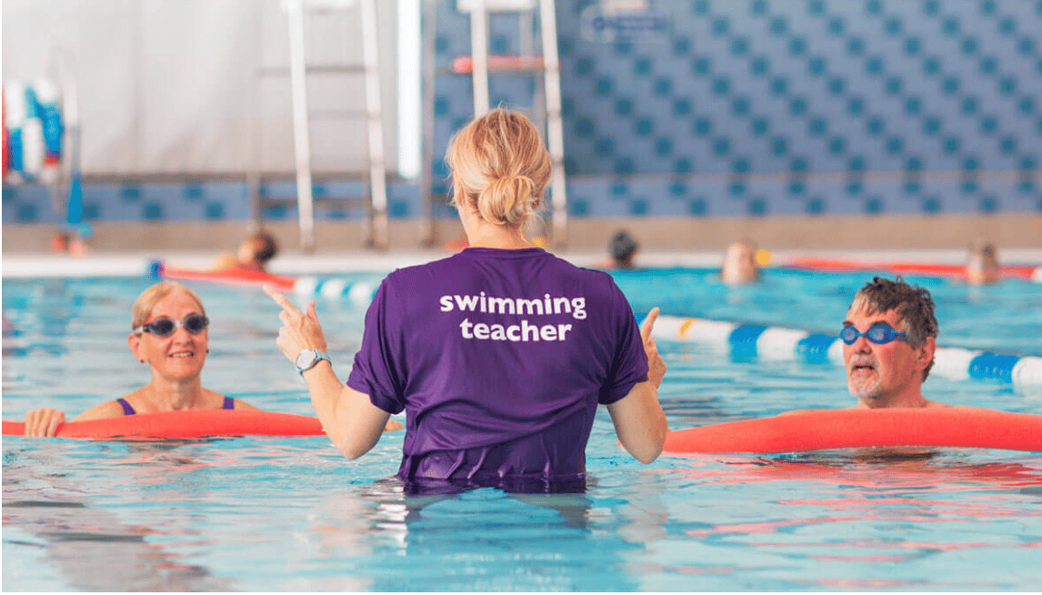 Cost Of Living Crisis: Swimming Pool At Rye Sports Centre Closed Due To Soaring Energy Prices