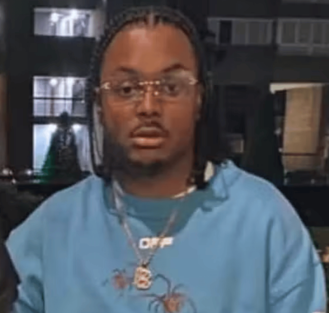 Three Men Have Been Charged In Connection With The Murder Of Kacey Boothe In Walthamstow