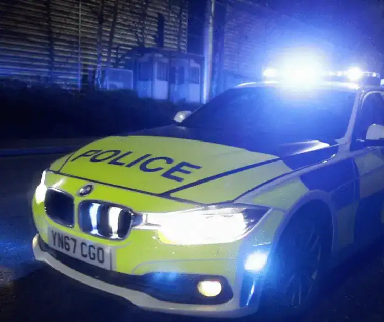 Man Attacked with Baseball Bat on Stapleford Lane as Motorists Watch – Suspect Arrested and Bailed