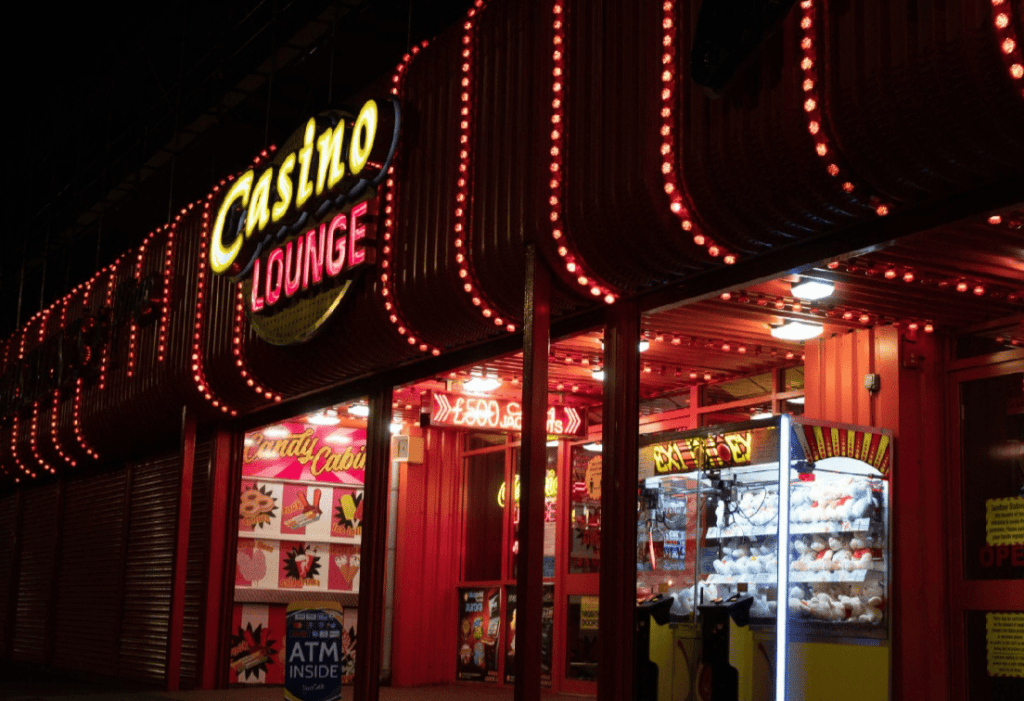 Most Favourite Online Casino Games For Uk And Ireland Players