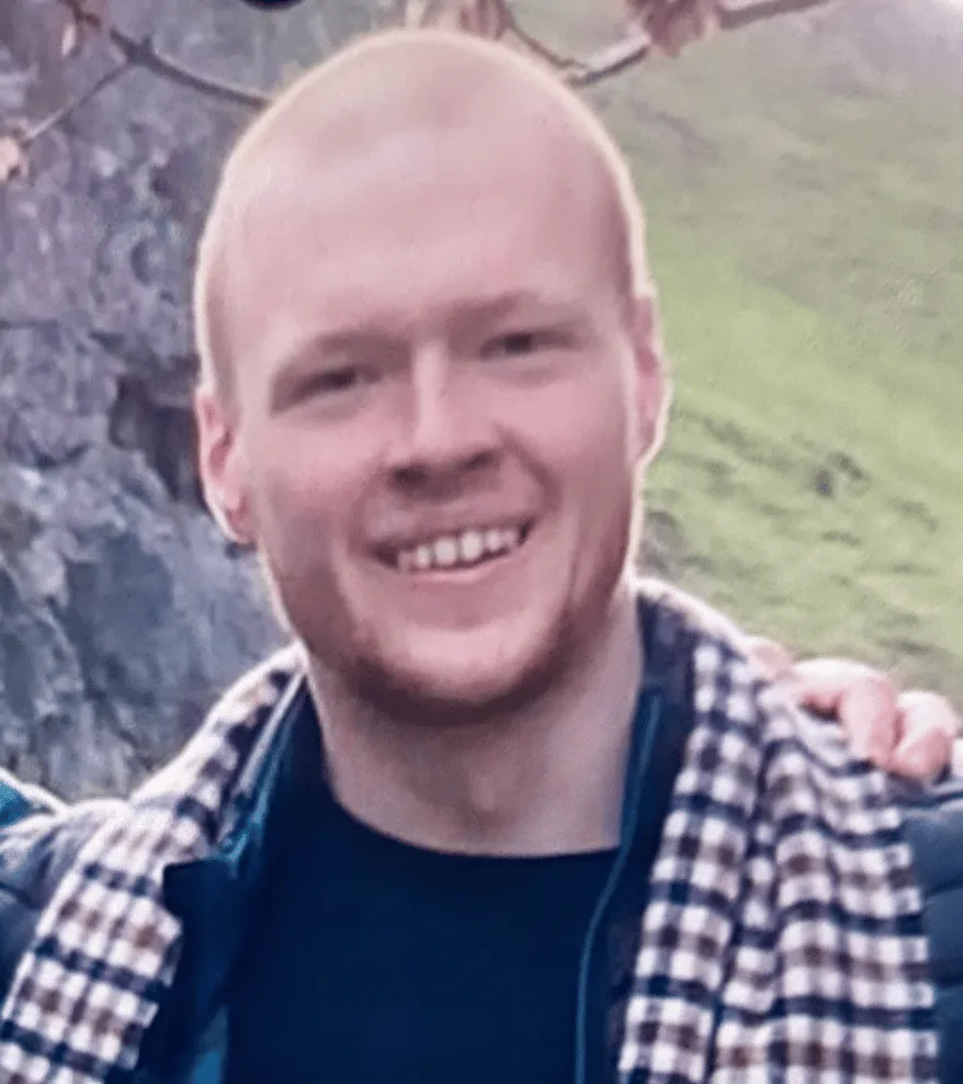 Missing Jack Last Seen Near Etihad Stadium – Police Urge Public to Help Find 23-Year-Old Man