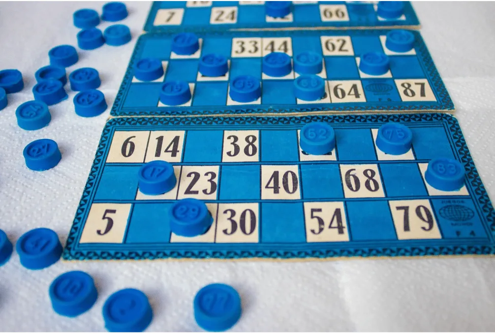 How has Bingo evolved in the UK? – (ID 532406)