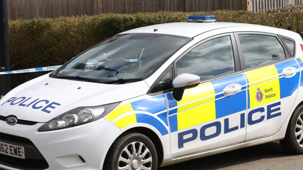 Information Is Being Sought Following An Attempted Robbery In Margate