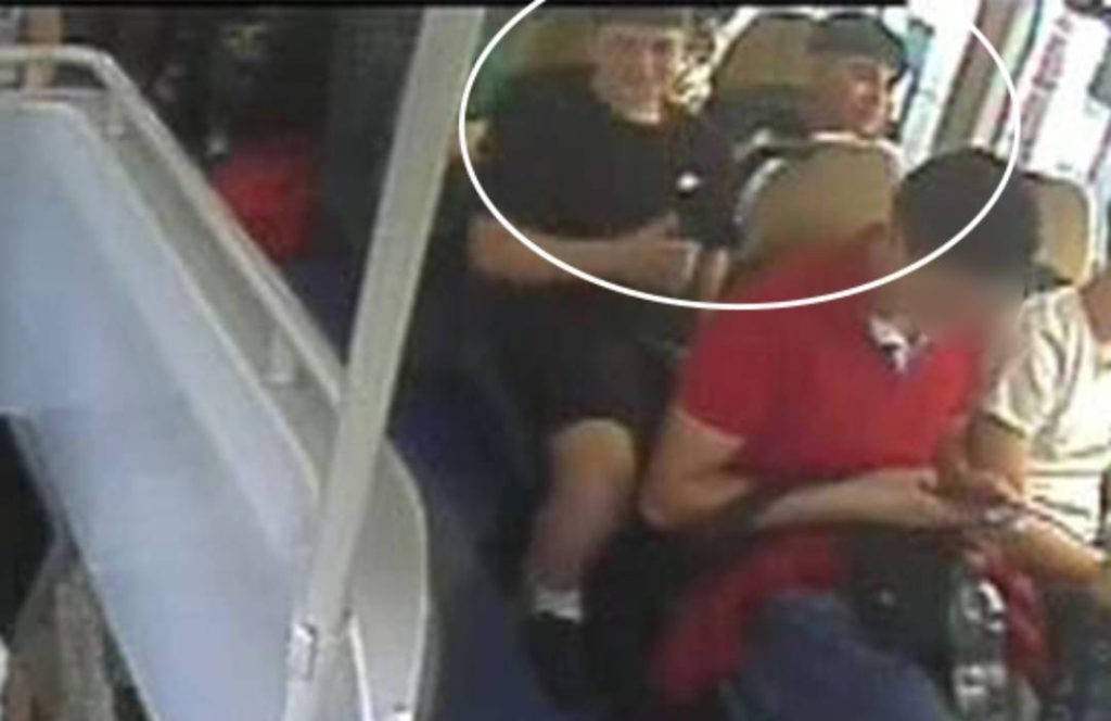 Renewed Identity Appeal Following Homophobic incident On A Brighton Bus