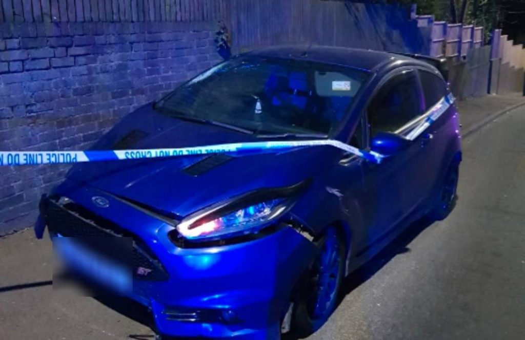 Dangerous Driver Jailed For Causing Hastings Man’s Death While Speeding Around 110 Mph