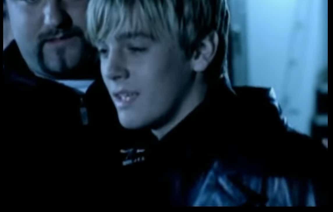 Singer Aaron Carter Has Died After Apparently Drowning At His Lancaster Home Saturday Morning