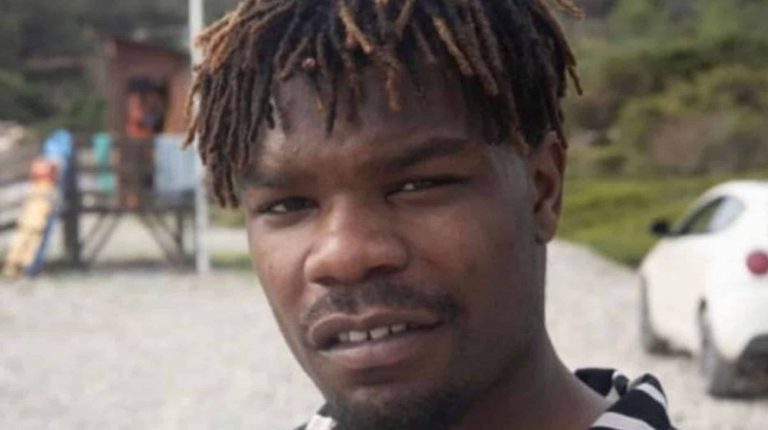 Rugby Player And Former Celebrity X Factor Contestant Levi Davis Is Missing After Last Being Seen In A Pub In Spain