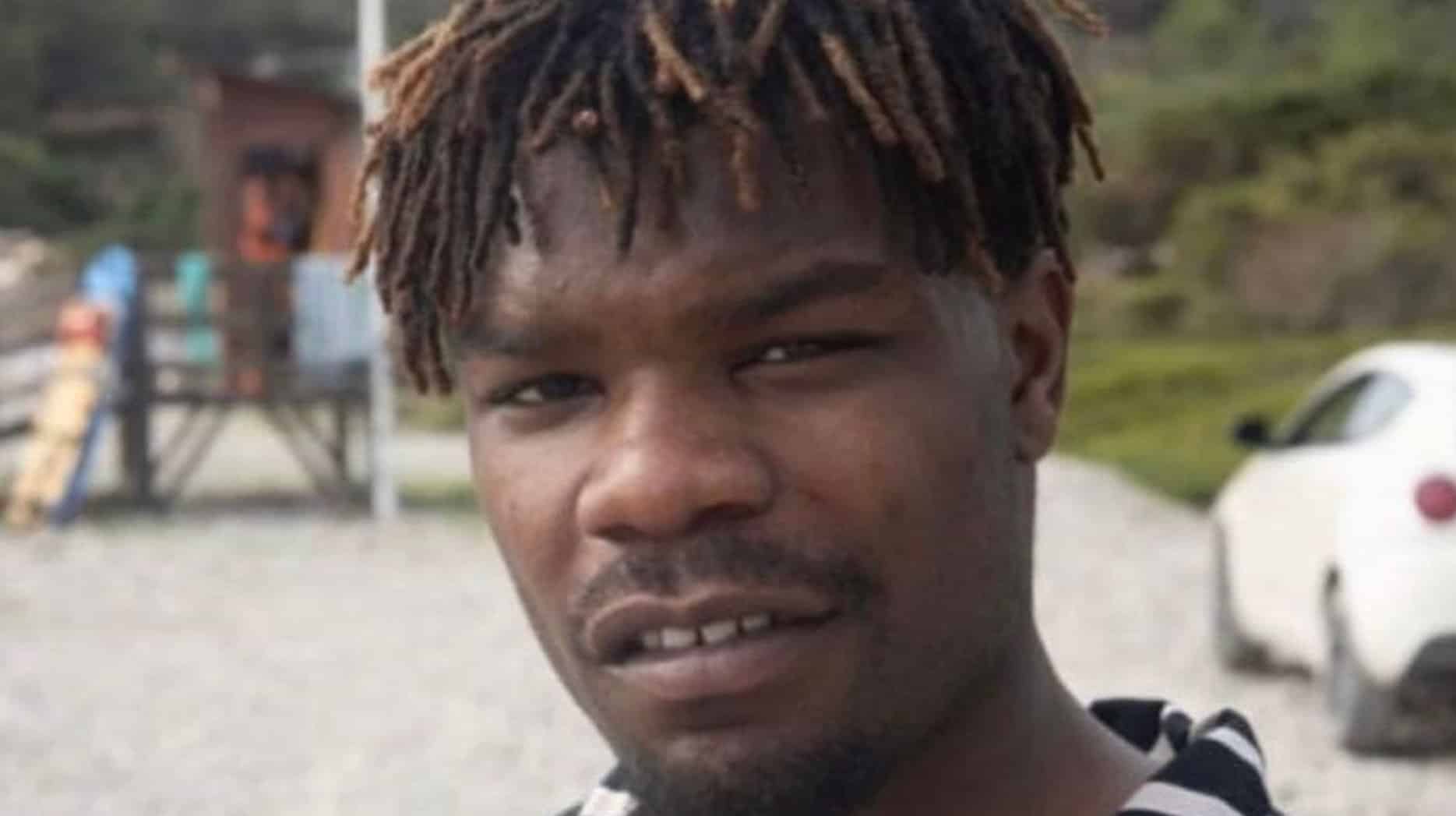 Rugby Player And Former Celebrity X Factor Contestant Levi Davis Is Missing After Last Being Seen In A Pub In Spain