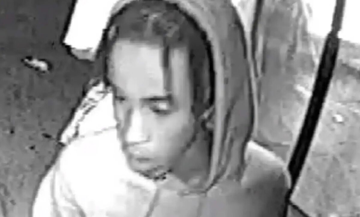Dulwich Horror: Woman Sexually Assaulted Twice on Night Bus – Police Release CCTV of Suspect