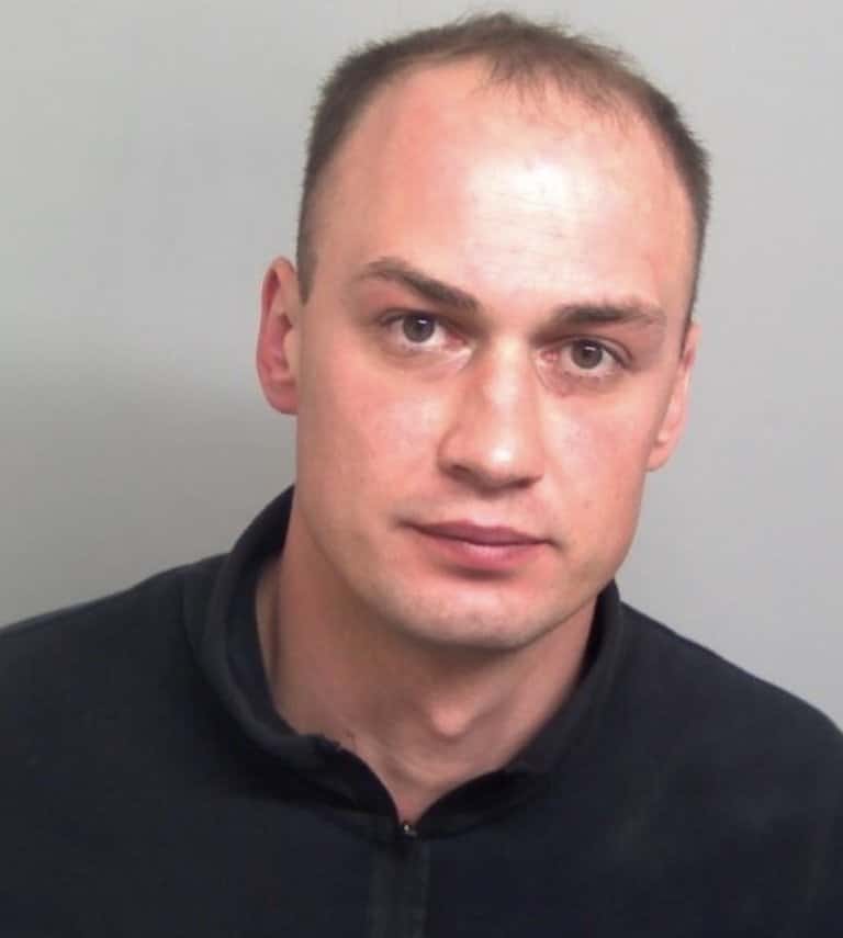 Two Men Who Conspired To Steal Agricultural Global Positioning Systems And Other Technical Equipment Have Been Sentenced To A Total Of Of Six Years And 10 Months In Jail