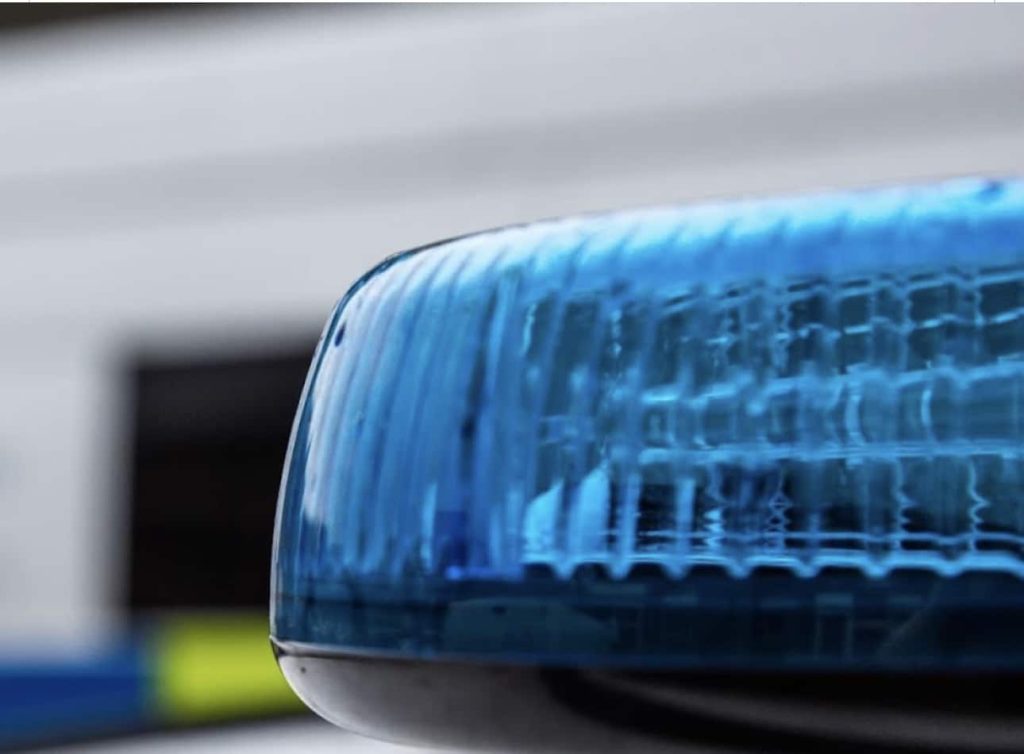 Sadly, A Three-year-old Girl And A 79-year-old Man, Suffered Fatal Injuries