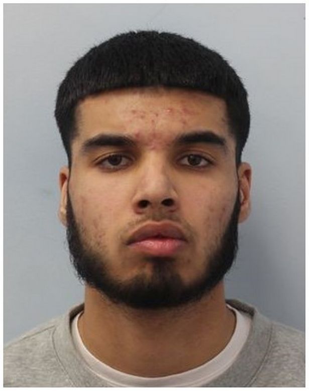 Two West London Men Have Been Sentenced To Prison And Three Others Have Been Sentenced For Stealing Nearly £157,000 From Drunk Londoners On Nights Out