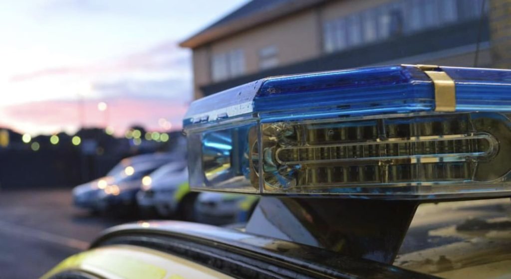 Police Are Appealing For Witnesses To Come Forward Following An Attempted Robbery