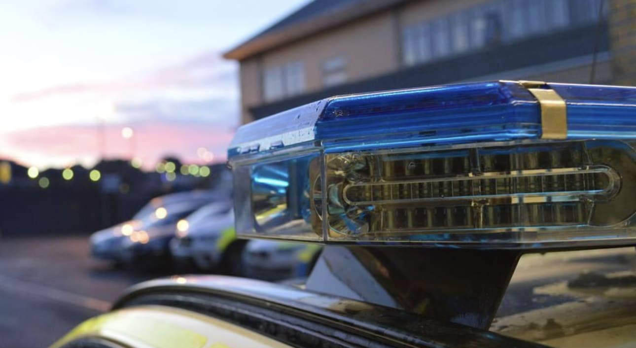 Police Are Appealing For Witnesses To Come Forward Following An Attempted Robbery