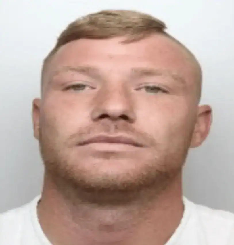 Officers in #Sheffield are appealing for your help to find David