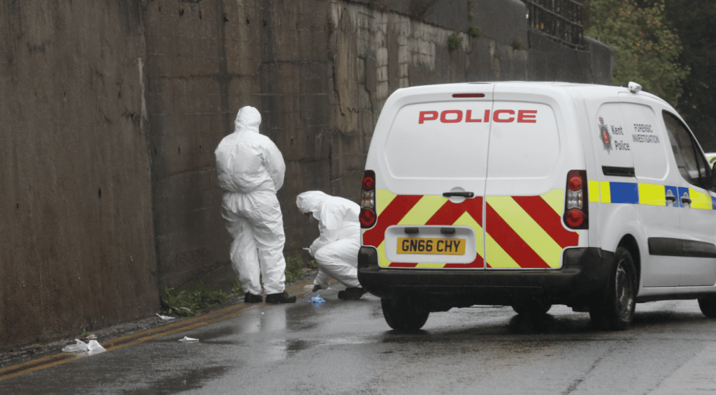 Investigation Launched After Man  Remains In London Hospital After Borstal Attack