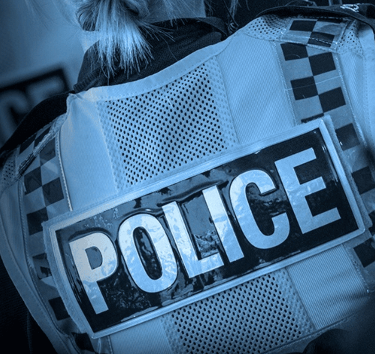 Two Men Have Been Charged And Remanded Into Custody After Possessing A Firearm In Manchester City Centre