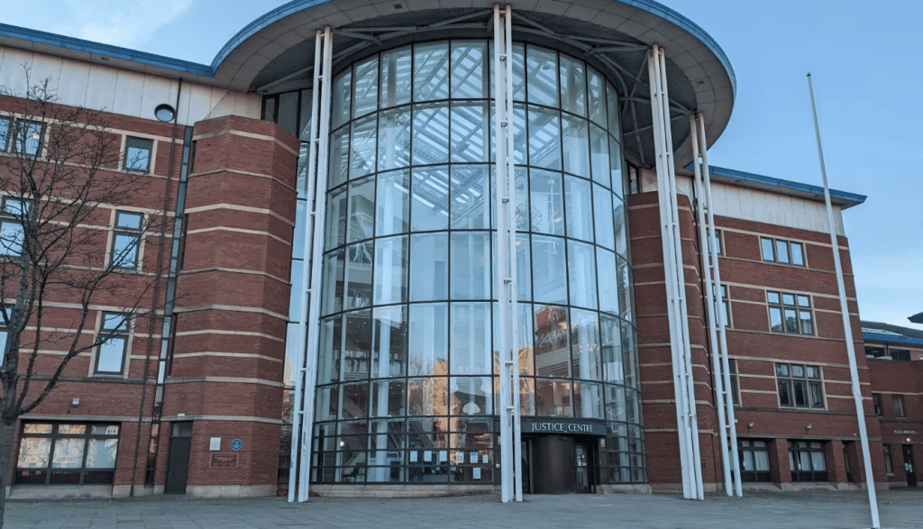 Trio Charged After Cash-in-transit Robbery In Broad Daylight