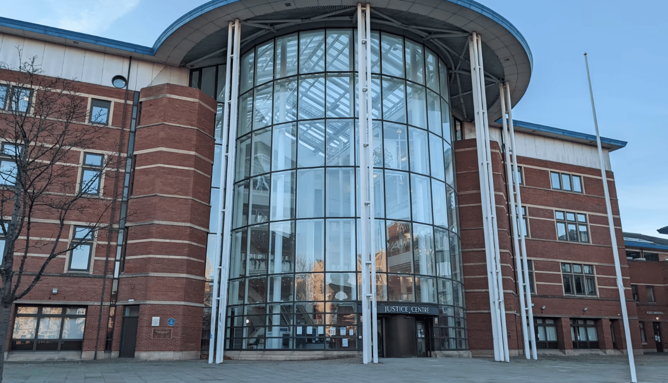 Trio Charged After Cash-in-transit Robbery In Broad Daylight