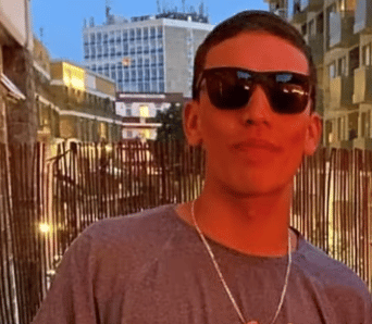 Detectives Investigating The Death Of Two Men In Herne Hill Have Named The Victims As They Continue Their Appeal For Information