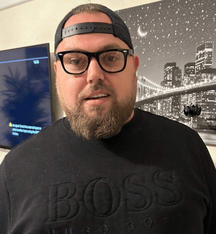 Officers Investigating A Series Of Scams Across The County Are Issuing An Image Of A Man They Would Like To Identify