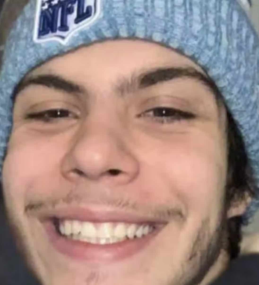 Officers Investigating The Death Of gabriel Petrov Stoyanov In Downham Have Charged Two Teenagers 14 And 17 With His Murder