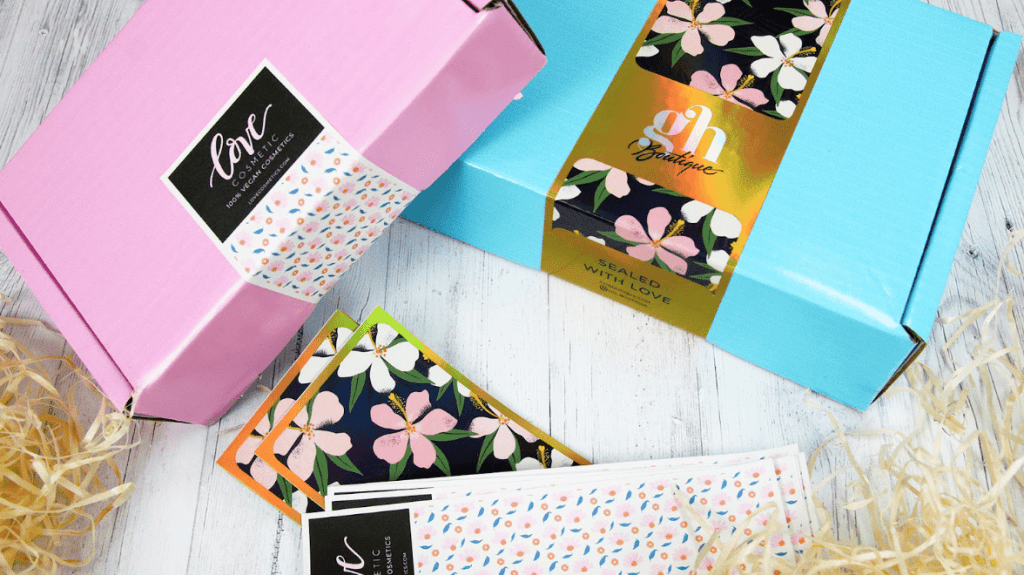 How Businesses Can Use Custom Stickers To Market Effectively In The Digital Age