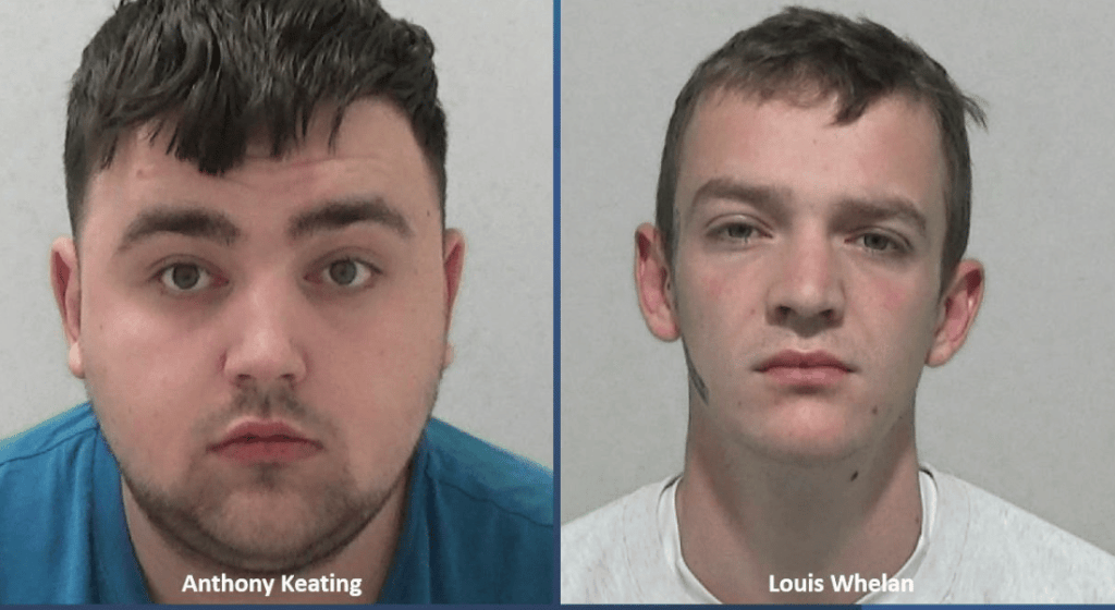 Two Violent Men Have Been Convicted Of Murder After Carrying Out An Horrific Attack On A Sunderland Man