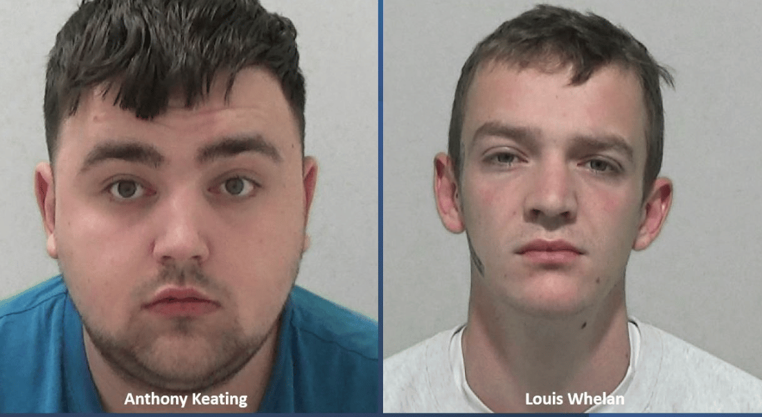 Two Violent Men Have Been Convicted Of Murder After Carrying Out An Horrific Attack On A Sunderland Man
