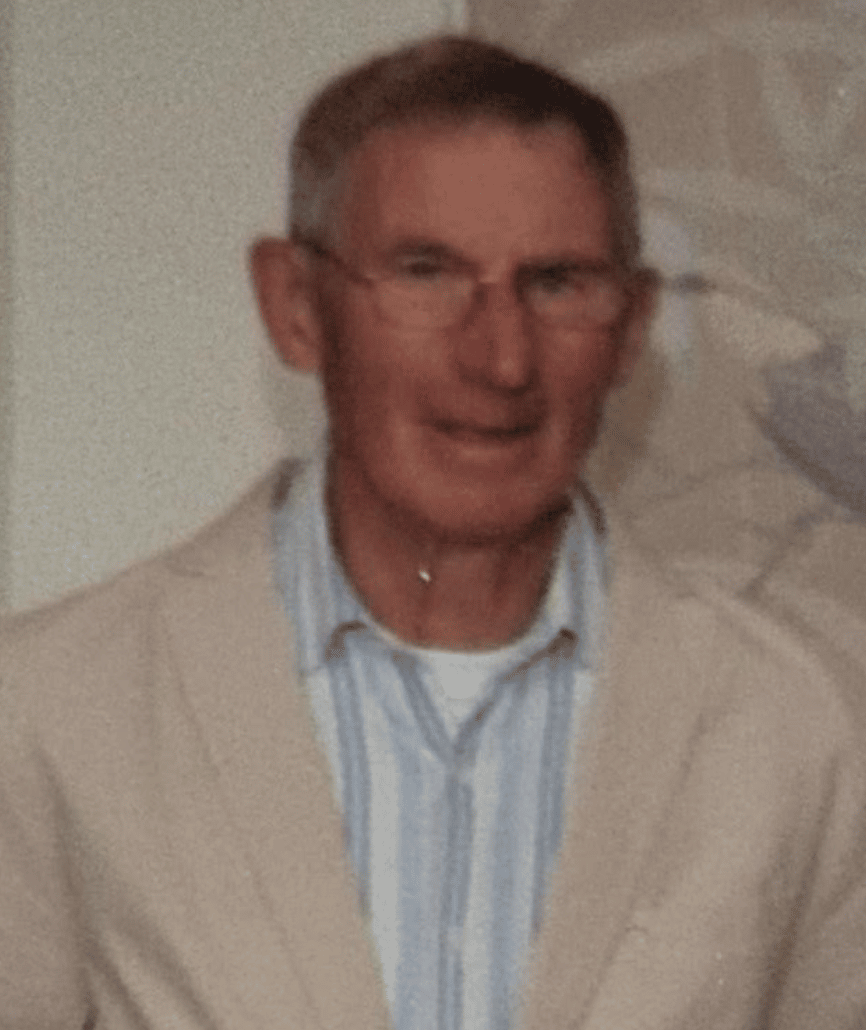 Officers are appealing for help to find a missing man from Maidstone – (ID 533941)