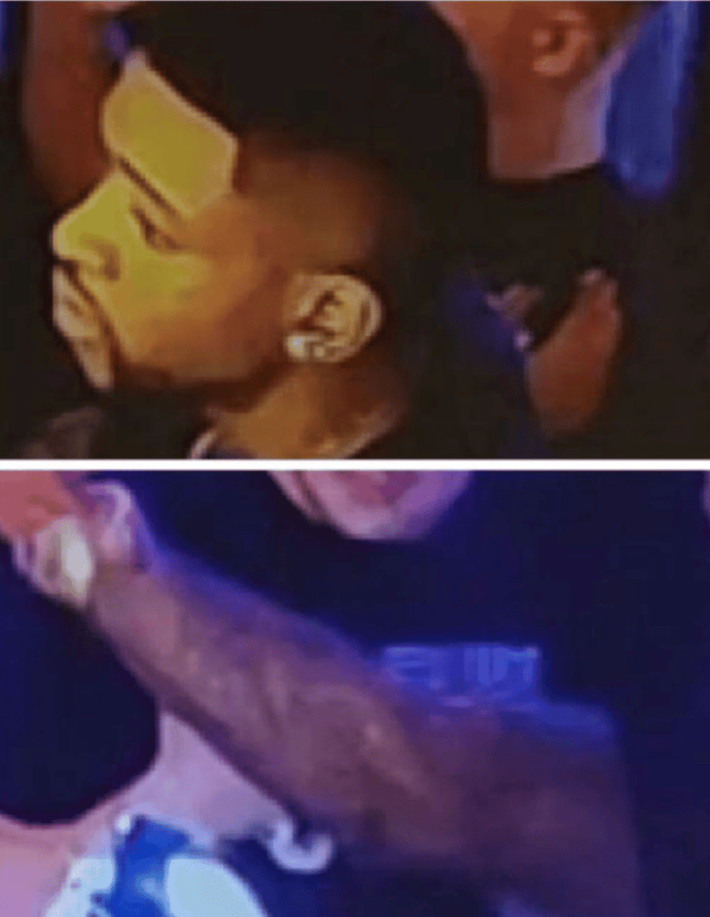 Cctv Images Have Been Issued By Officers Investigating An Assault Inside A Maidstone Night Club