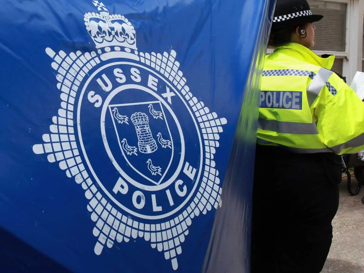 Sussex Courier Fraud Steals £3.6m from Elderly in Shocking Scam Wave