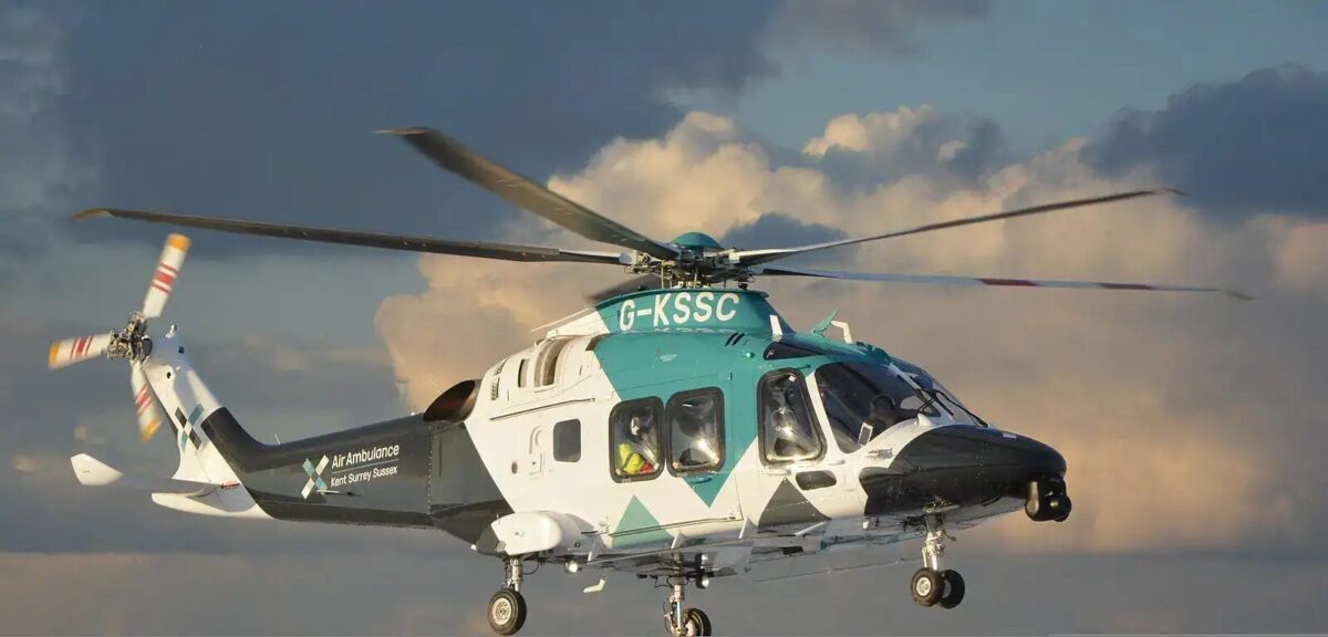 Officers from the Serious Collision Investigation Unit are appealing for witnesses following a collision involving a car and a pedestrian in Whitstable