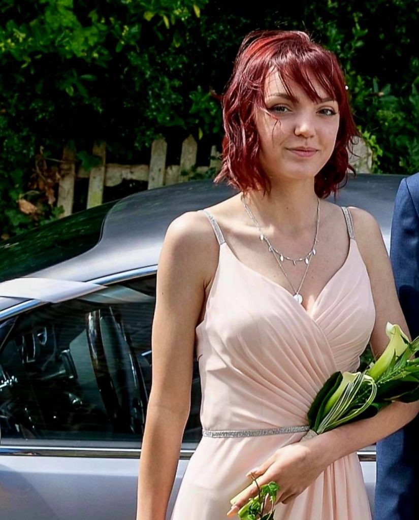 Teenager’s Family Issue Tribute After Tragic Road Death In Salvington