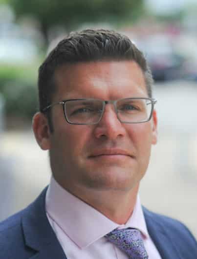 Superintendents Amongst Those Recognised In King’s New Year’s Honours