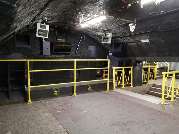 Police Said A 16-year-old Boy Was Arrested After A 16-year-old Girl Died In Hospital After Taking A "unknown Substance" At A Nightclub