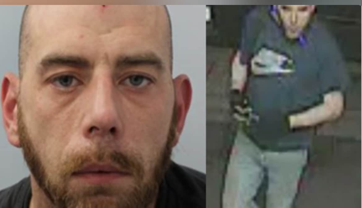 Police have named a man they are urgently working to trace after a serious sexual assault on an elderly woman at her home in Notting Hill…