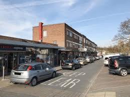 Investigators Are Appealing For Witnesses Following A Report Of A Robbery In Gravesend