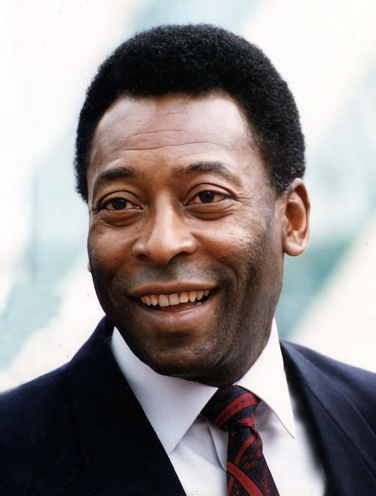 Brazilian Footballer Pelé, Widely Regarded As The Finest Player The Sport Has Ever Known, Has Died At The Age Of 82
