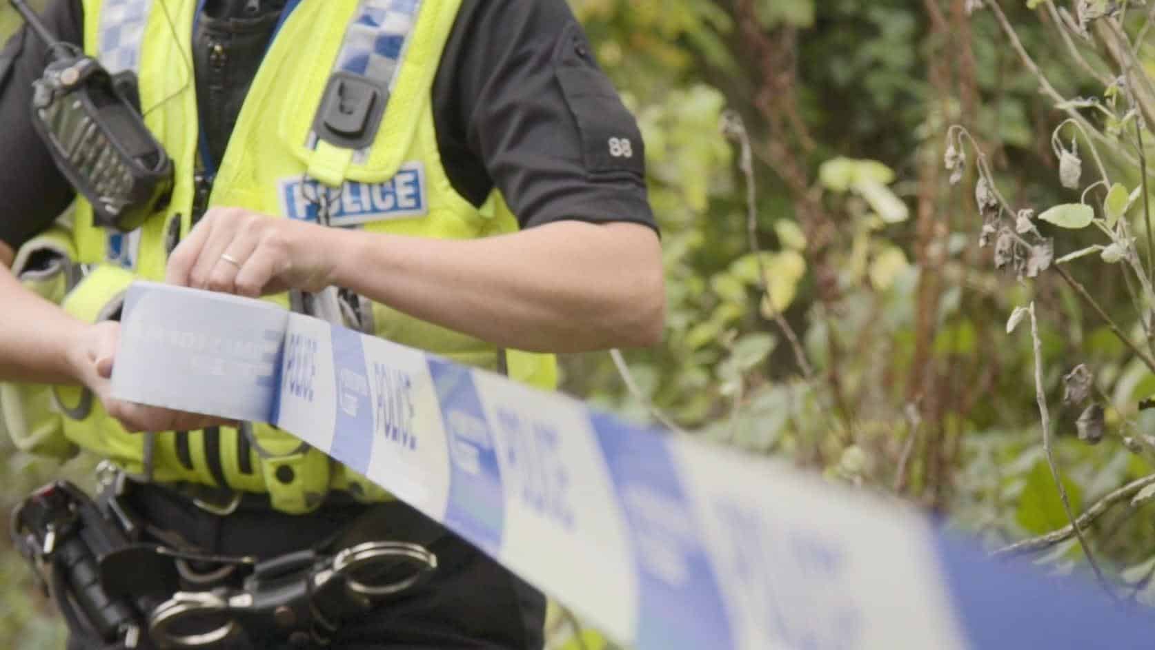 Officers Investigating The The Death Of The Man Who Was Found At Selby Dam Pumping Station Yesterday Have Now Confirmed His Identity