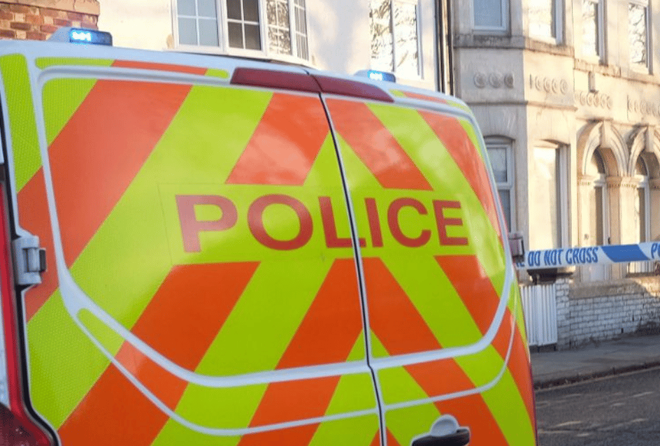 Officers have charged a man with attempted murder and other offences following an incident in St Helens on Monday 5 December – (ID 536321)