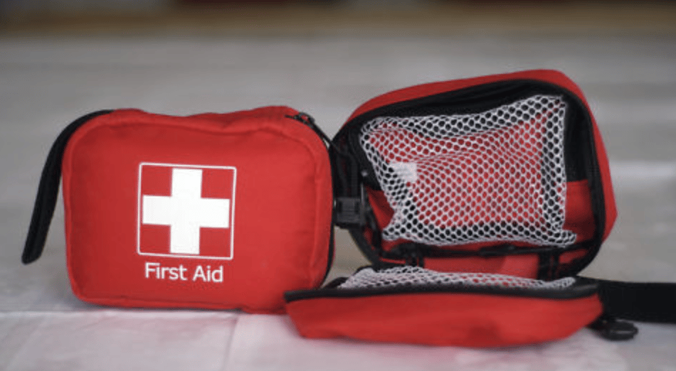 The Nhs Trust Has Advised People Travelling To Cornwall For The New Year To Bring Their Own Medication