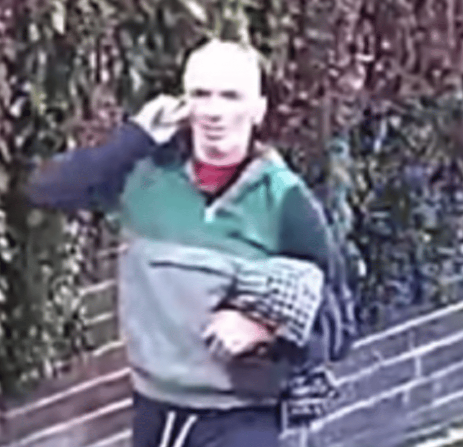 Hate Crime Inquiry Launched After Man Defecates In Garden
