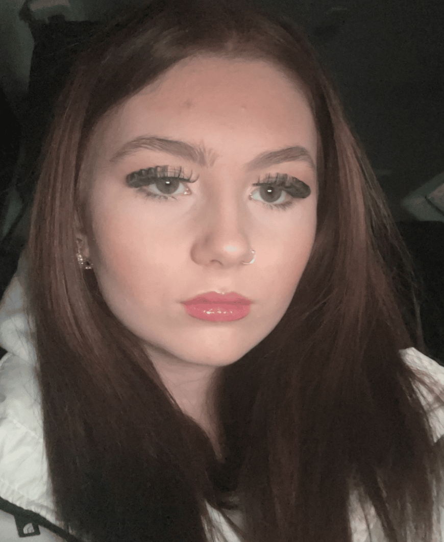 Cumbria Police Are Concerned For The Welfare Of A Teenager Missing From Kendal