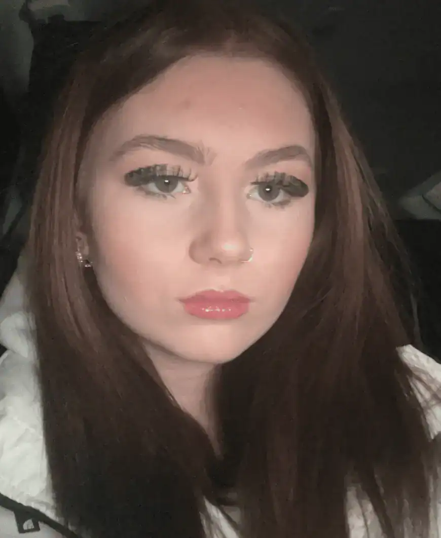 Cumbria Police are concerned for the welfare of a teenager missing from Kendal