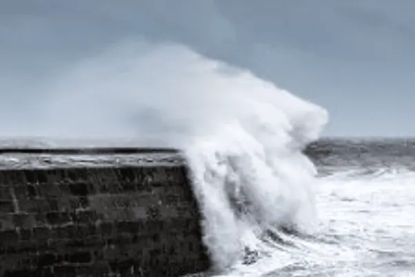 Stormy Start to 2024: Wet, Windy and Snowy Weather to Batter UK Over New Year Weekend