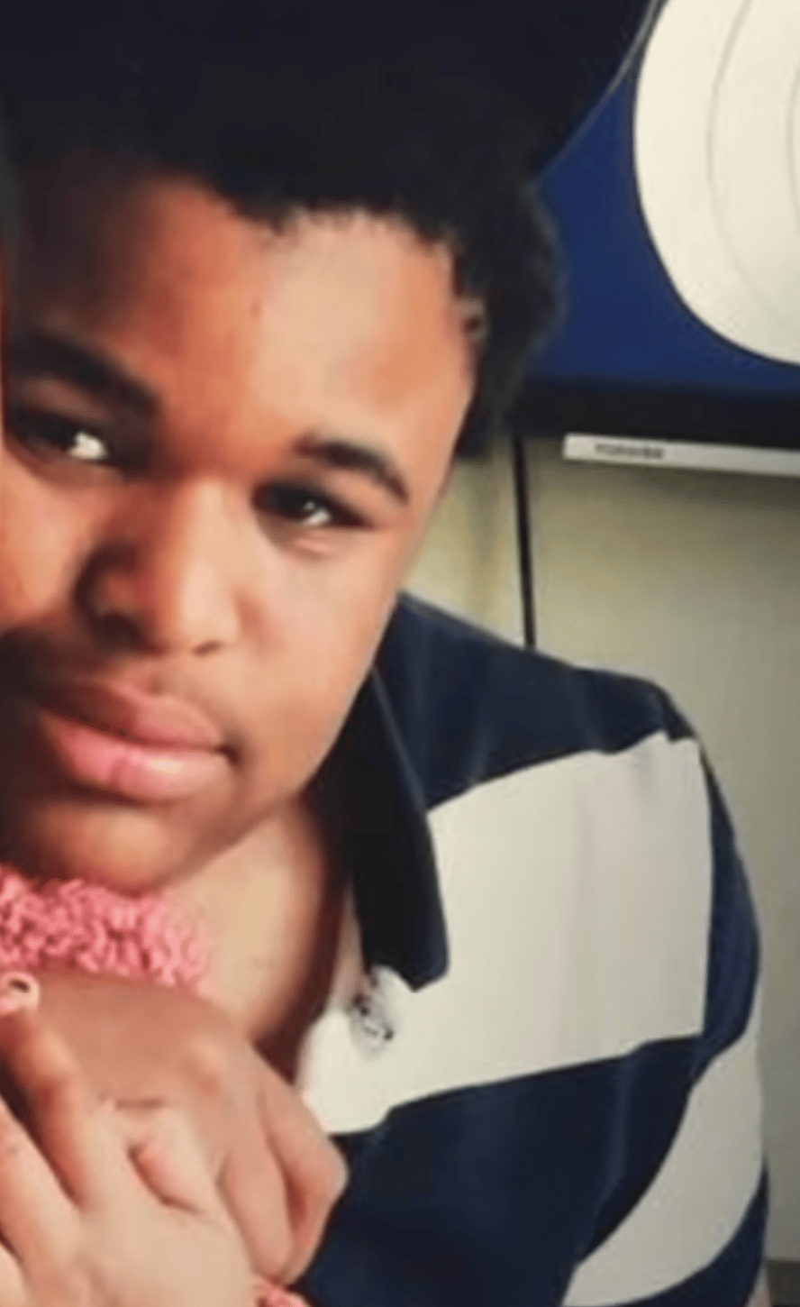 A Second 16-year-old Boy Has Been Arrested On Suspicion Of The Murder Of Jamaly Samba Baibu At Gatwick Airport