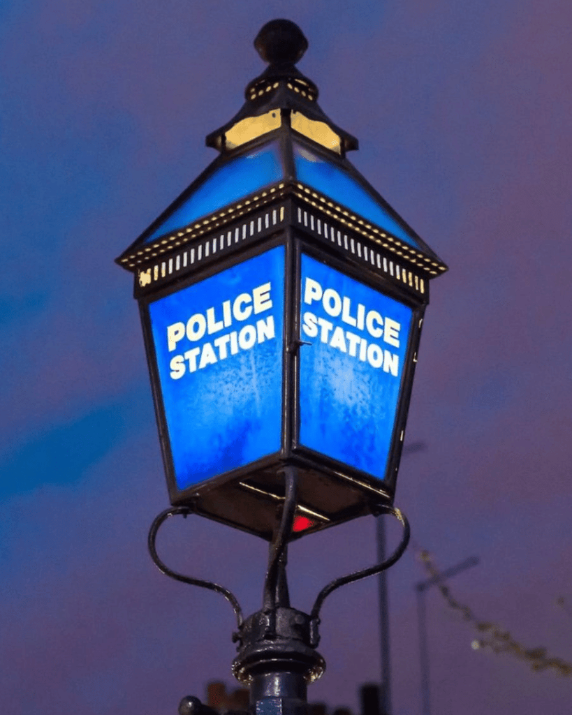 A Police Officer Is Due To Stand Trial Charged With Sexual Assault