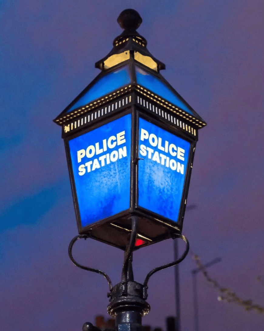 A Police Officer Is Due To Stand Trial Charged With Sexual Assault